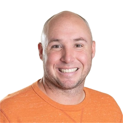 Joe Fedorowicz, Founder of Saratoga Technology Services